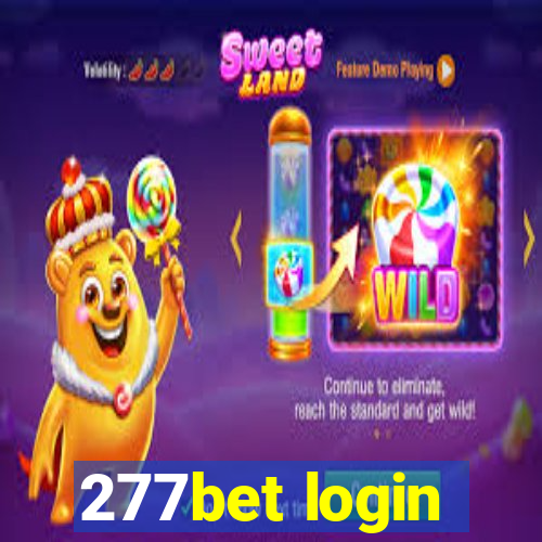 277bet login